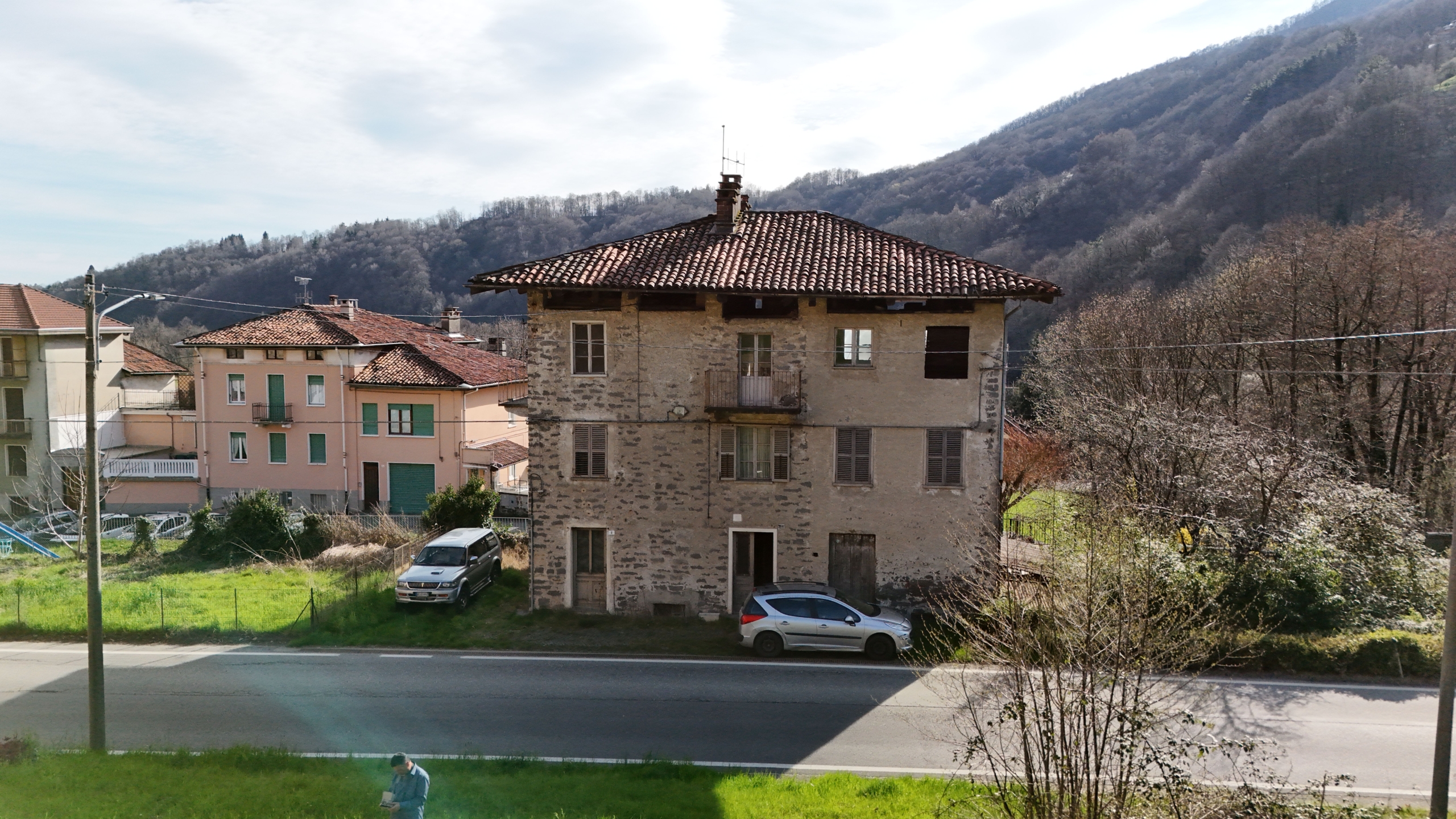 Studio ErrEmmE casa in pietra vendita