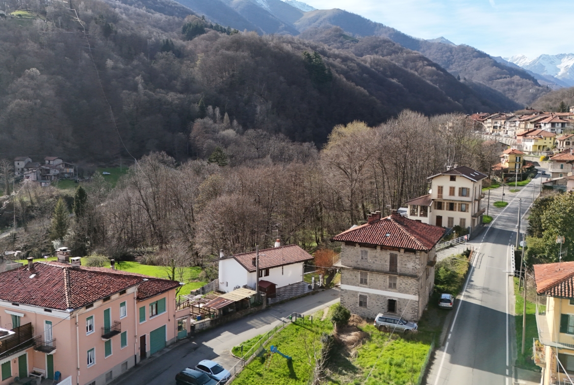 Studio ErrEmmE casa in pietra vendita