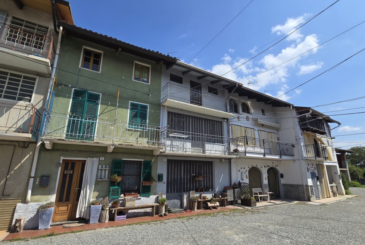 Studio ErrEmmE casa vendita