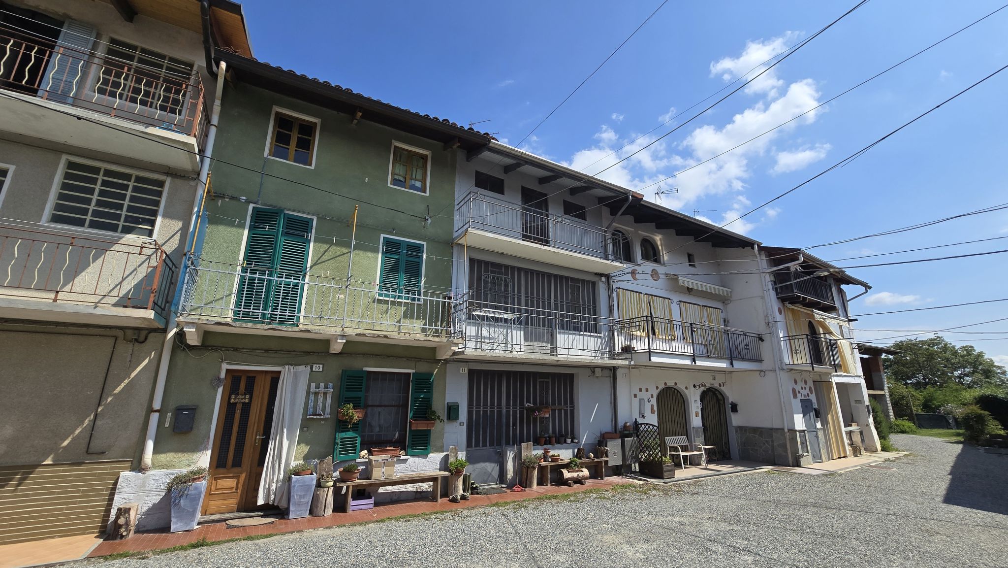 Studio ErrEmmE casa vendita