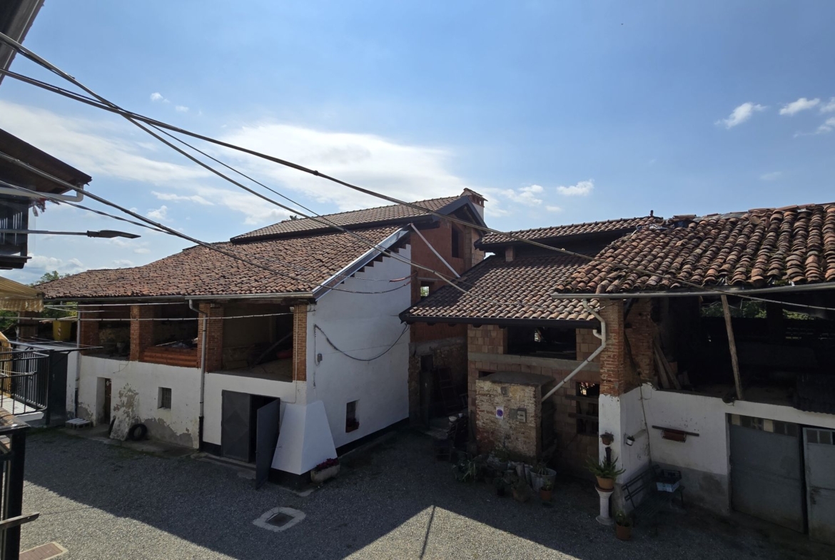 Studio ErrEmmE casa vendita