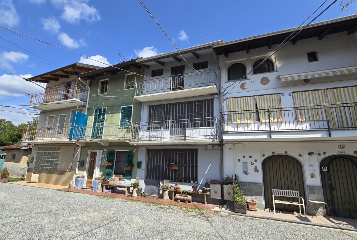 Studio ErrEmmE casa vendita