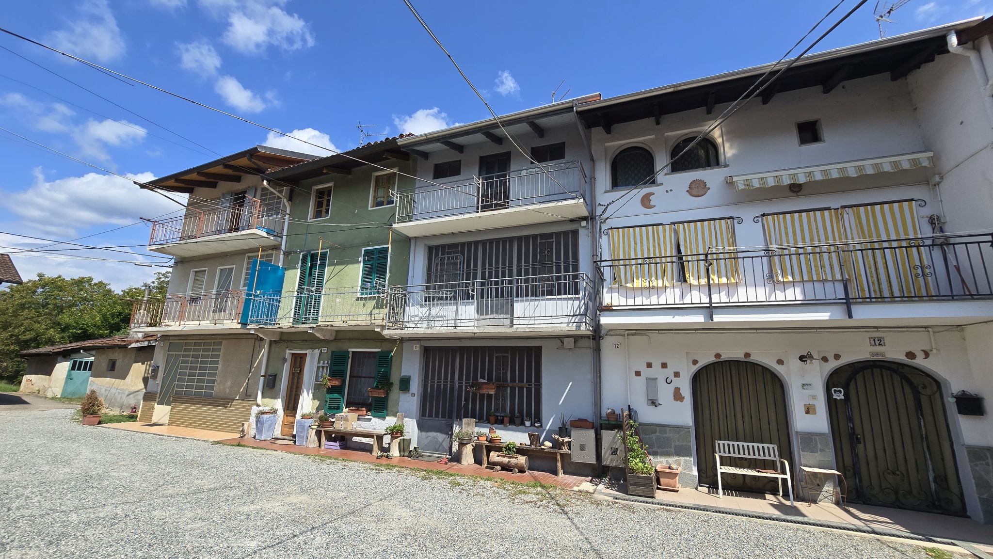 Studio ErrEmmE casa vendita