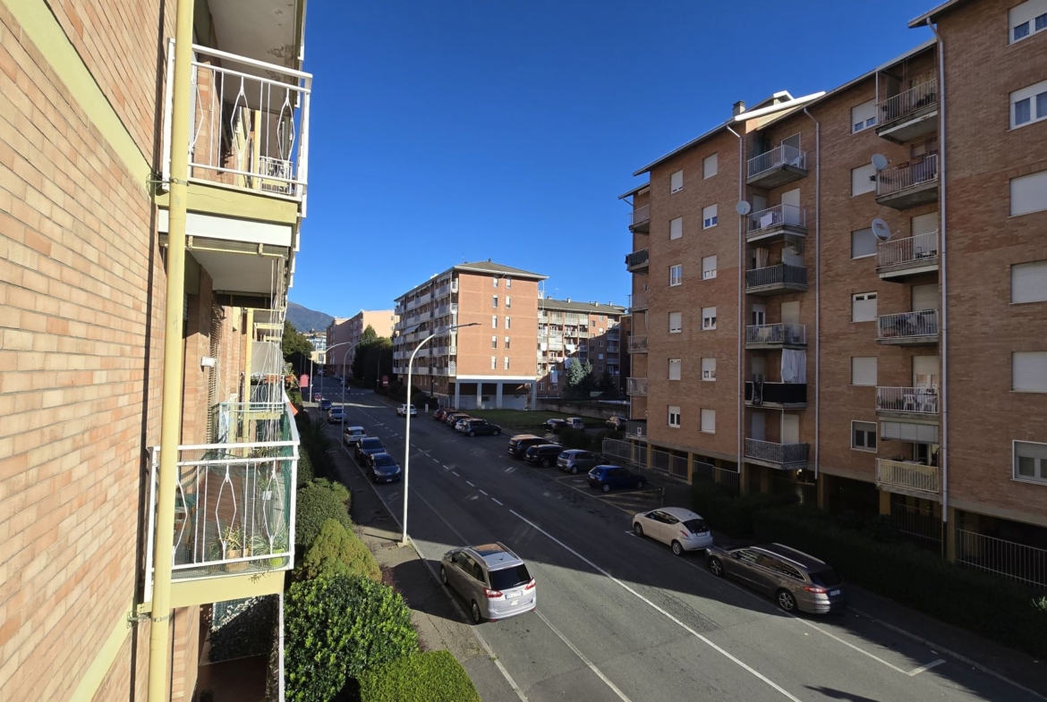 Studio ErrEmmE alloggio vendita