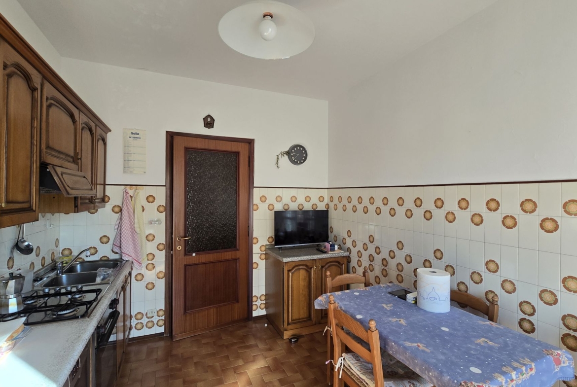 Studio ErrEmmE alloggio vendita