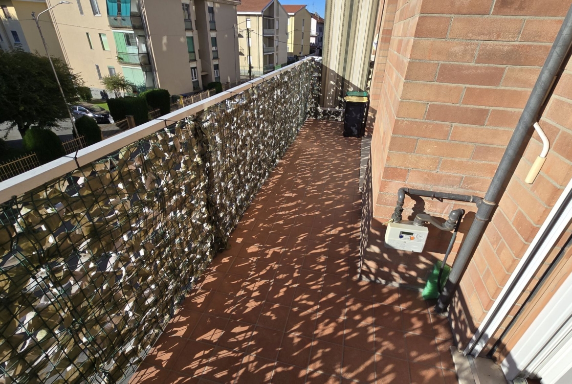 Studio ErrEmmE alloggio vendita