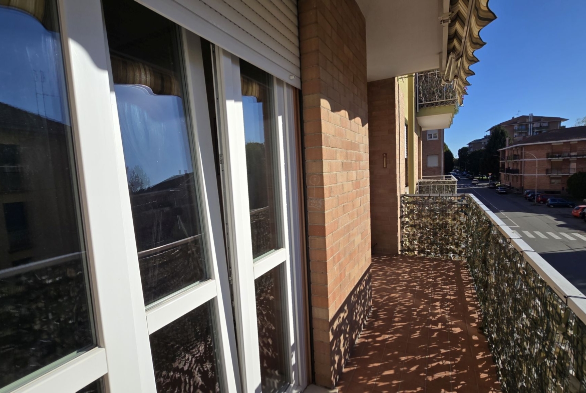 Studio ErrEmmE alloggio vendita