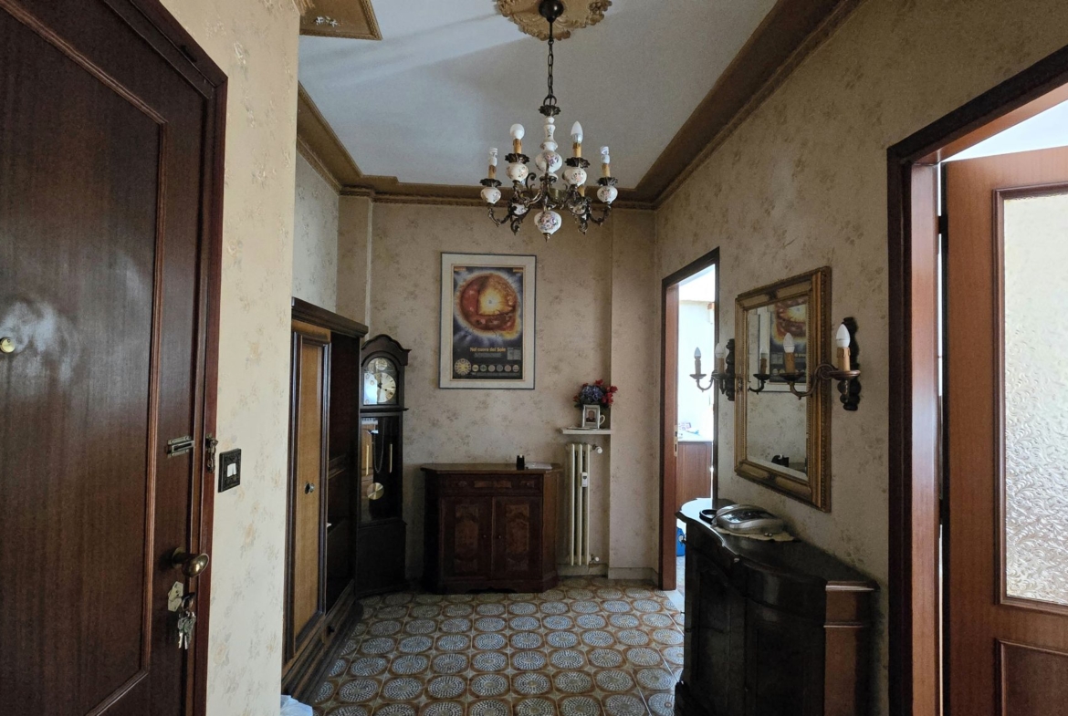 Studio ErrEmmE alloggio vendita