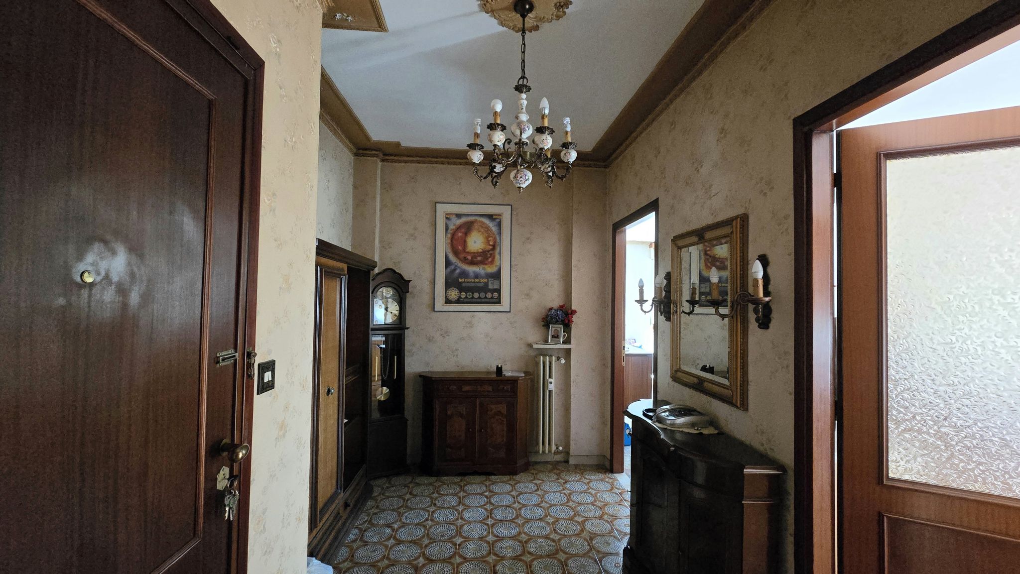 Studio ErrEmmE alloggio vendita