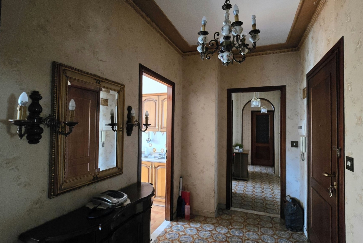 Studio ErrEmmE alloggio vendita