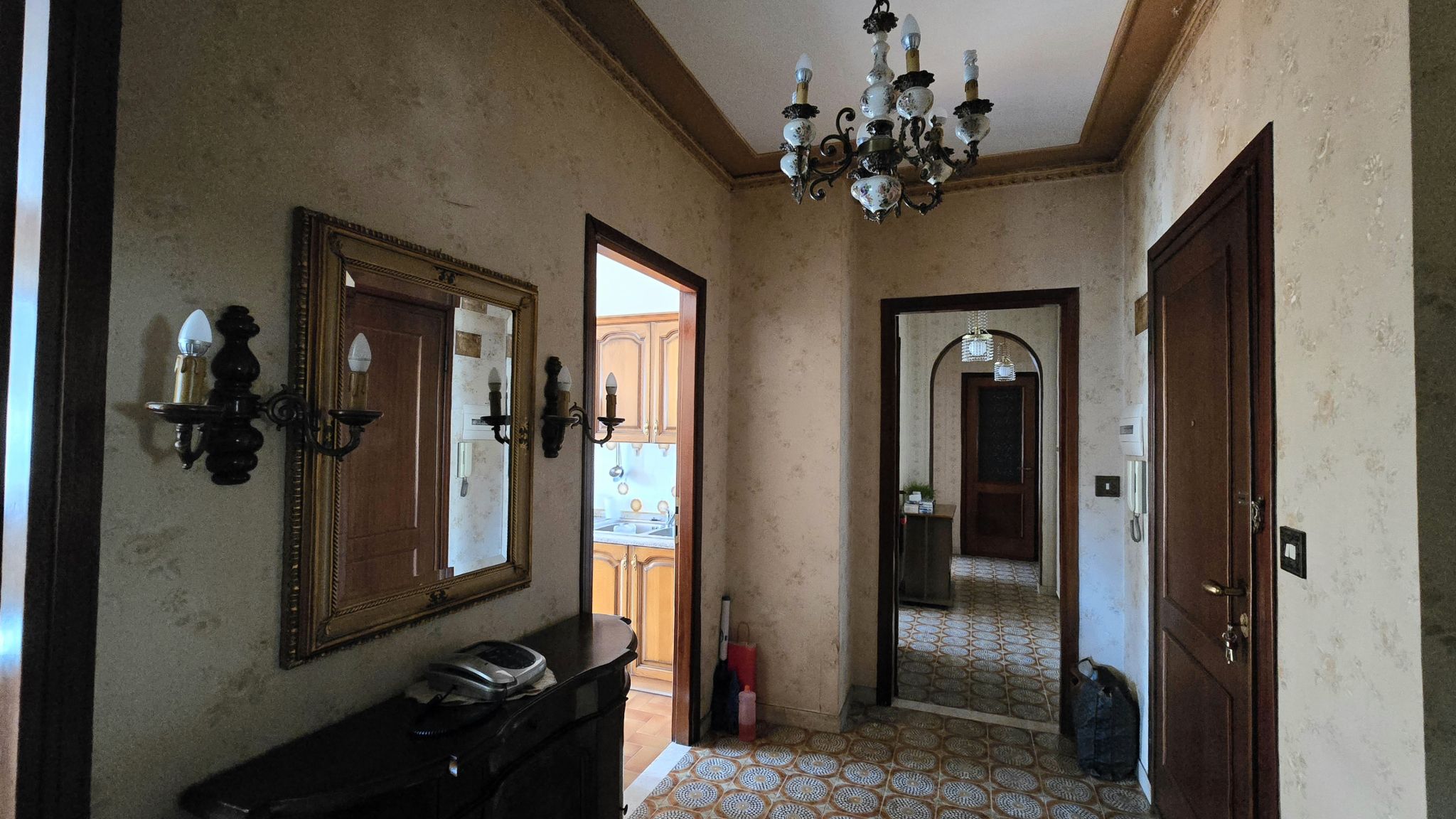 Studio ErrEmmE alloggio vendita