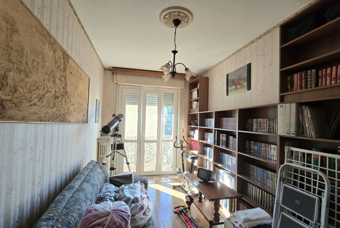 Studio ErrEmmE alloggio vendita