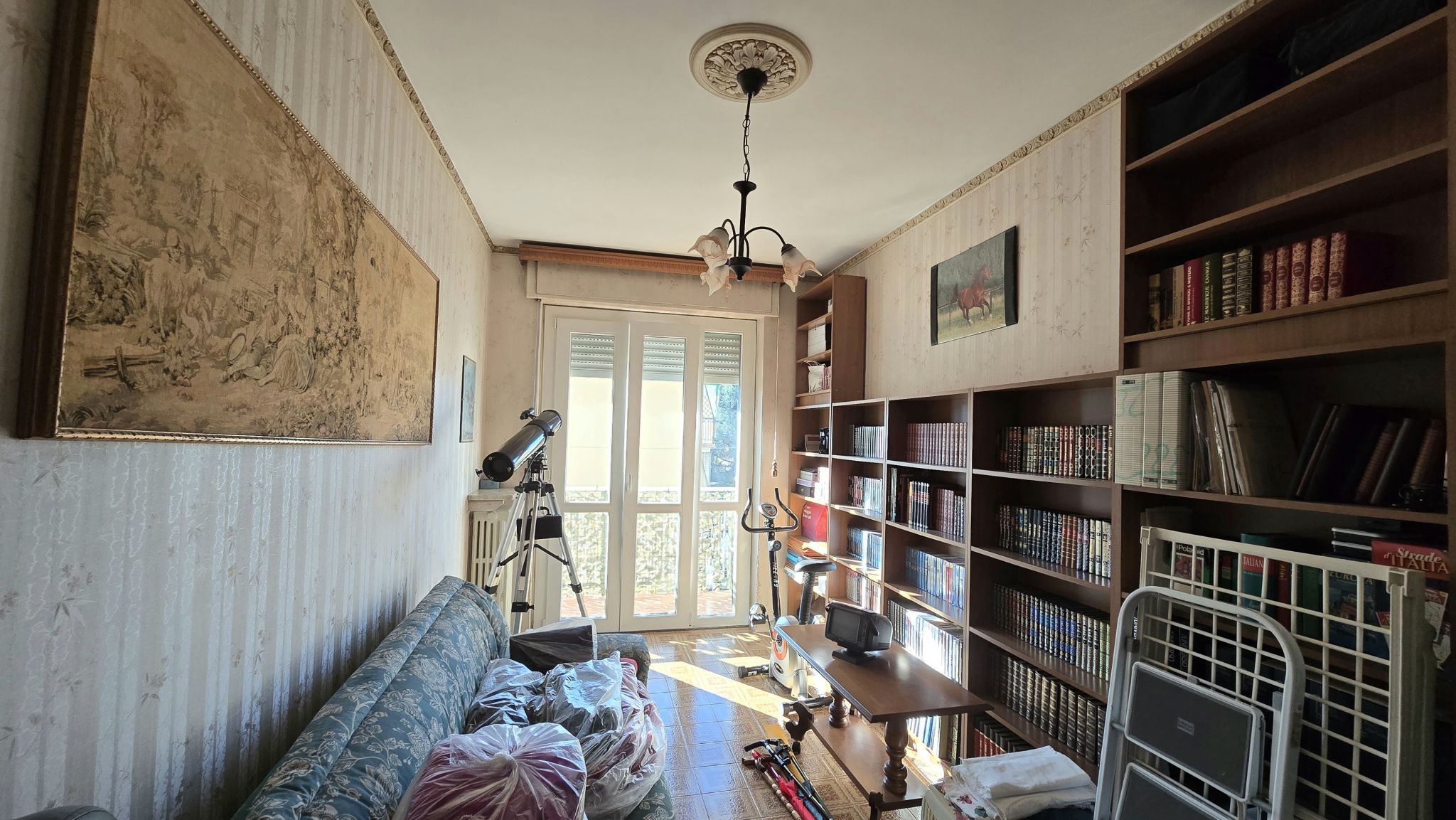 Studio ErrEmmE alloggio vendita