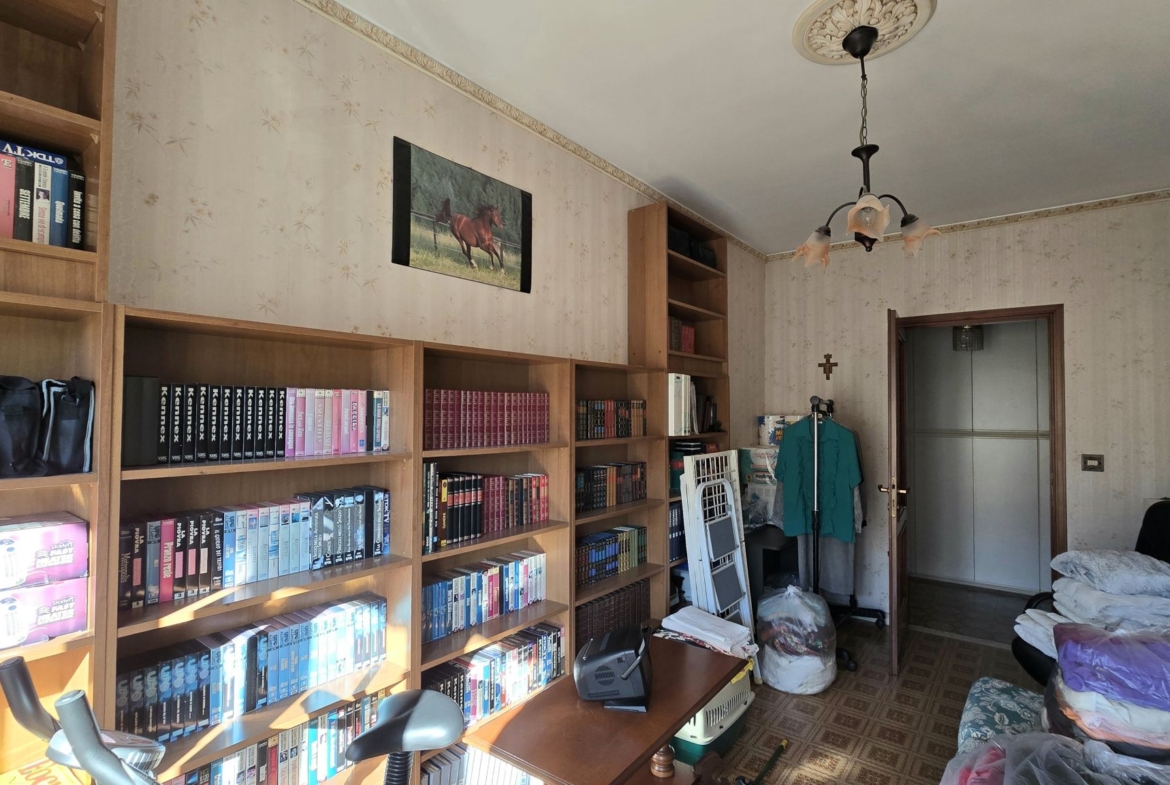 Studio ErrEmmE alloggio vendita