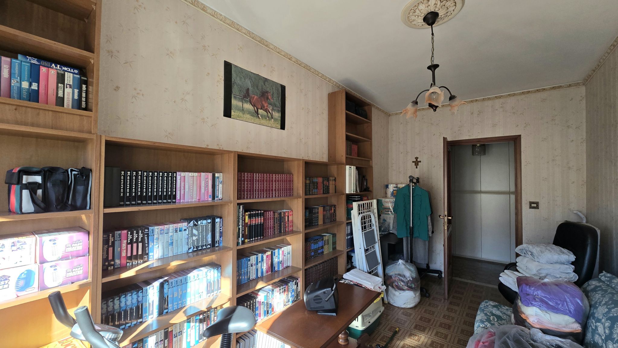 Studio ErrEmmE alloggio vendita