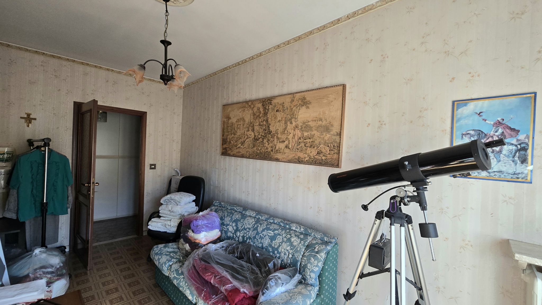 Studio ErrEmmE alloggio vendita