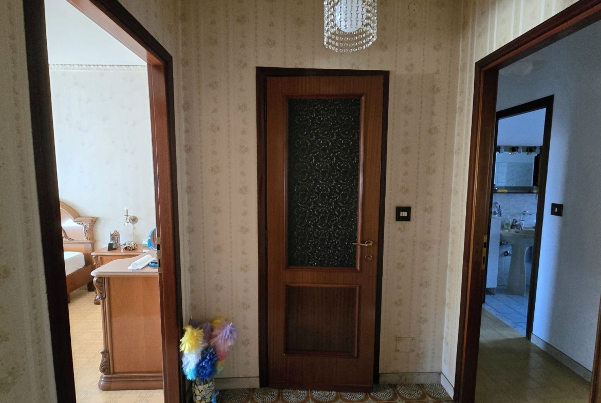 Studio ErrEmmE alloggio vendita