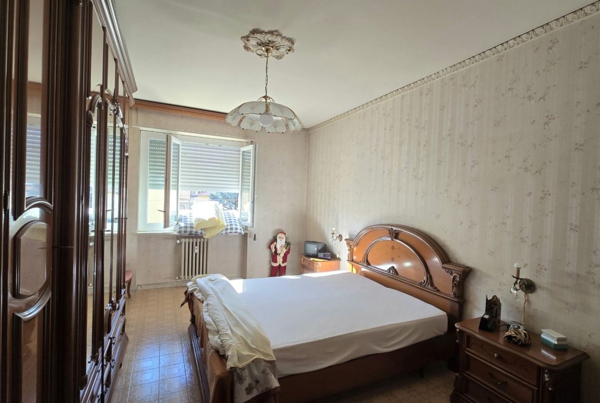 Studio ErrEmmE alloggio vendita