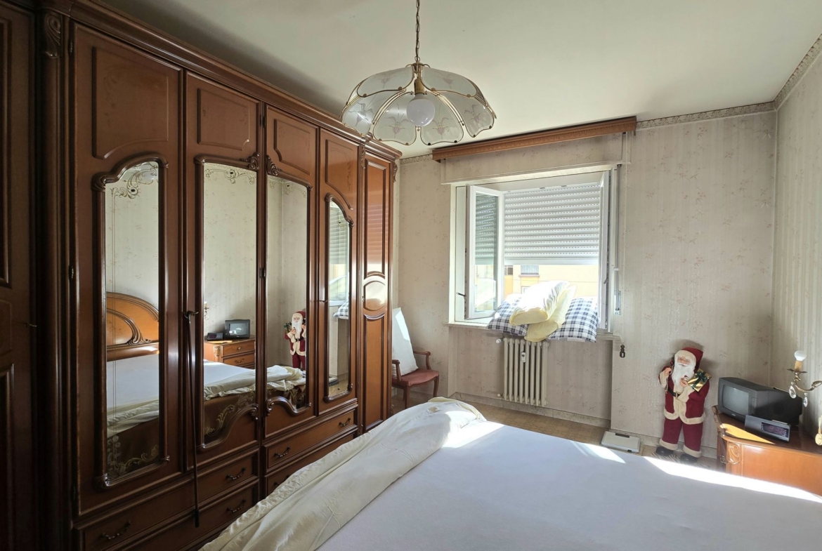 Studio ErrEmmE alloggio vendita