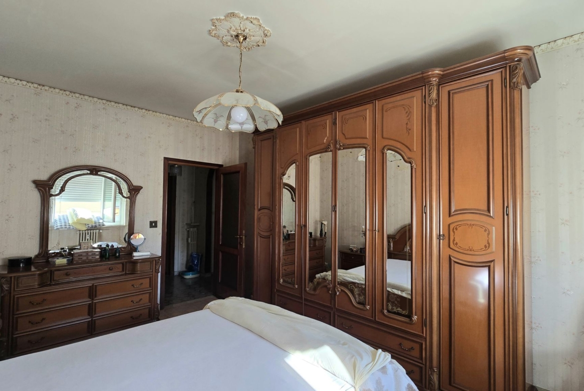 Studio ErrEmmE alloggio vendita