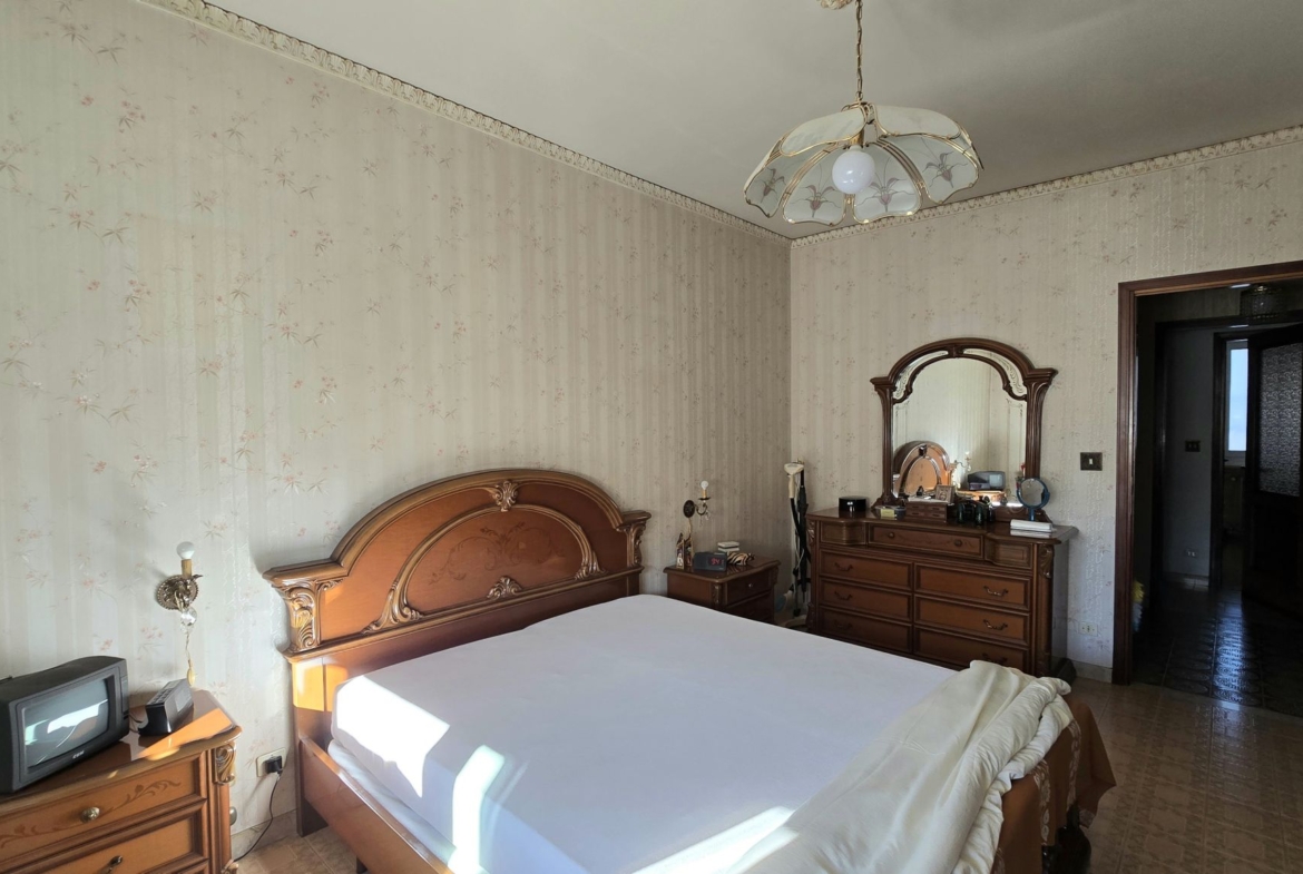 Studio ErrEmmE alloggio vendita