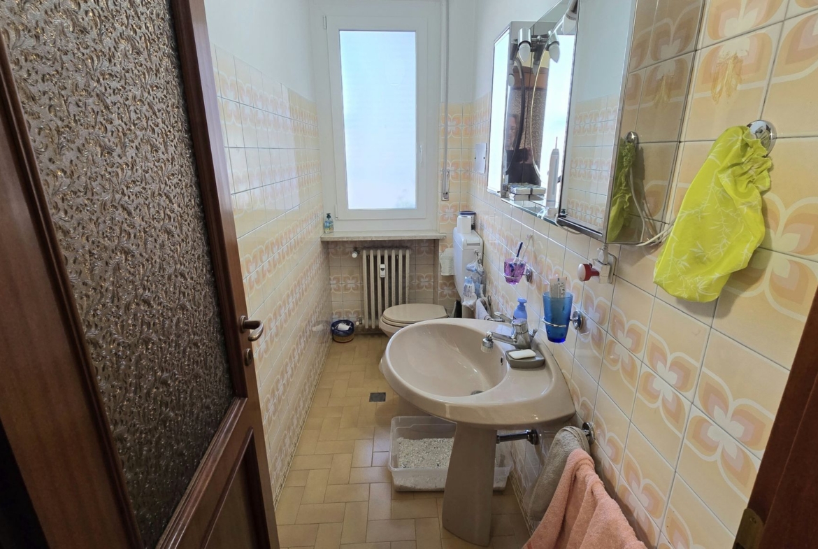 Studio ErrEmmE alloggio vendita