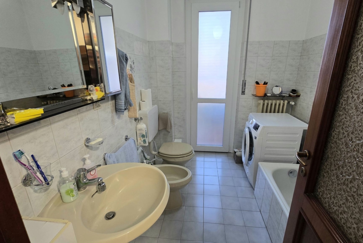 Studio ErrEmmE alloggio vendita