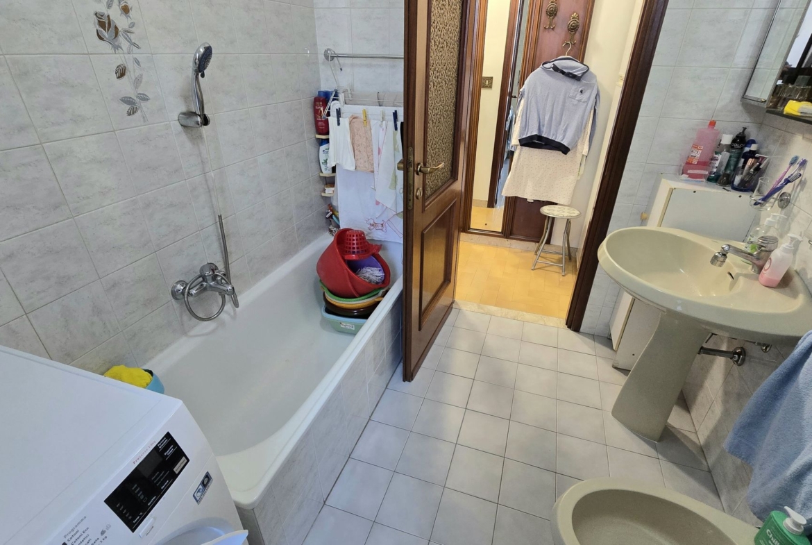 Studio ErrEmmE alloggio vendita