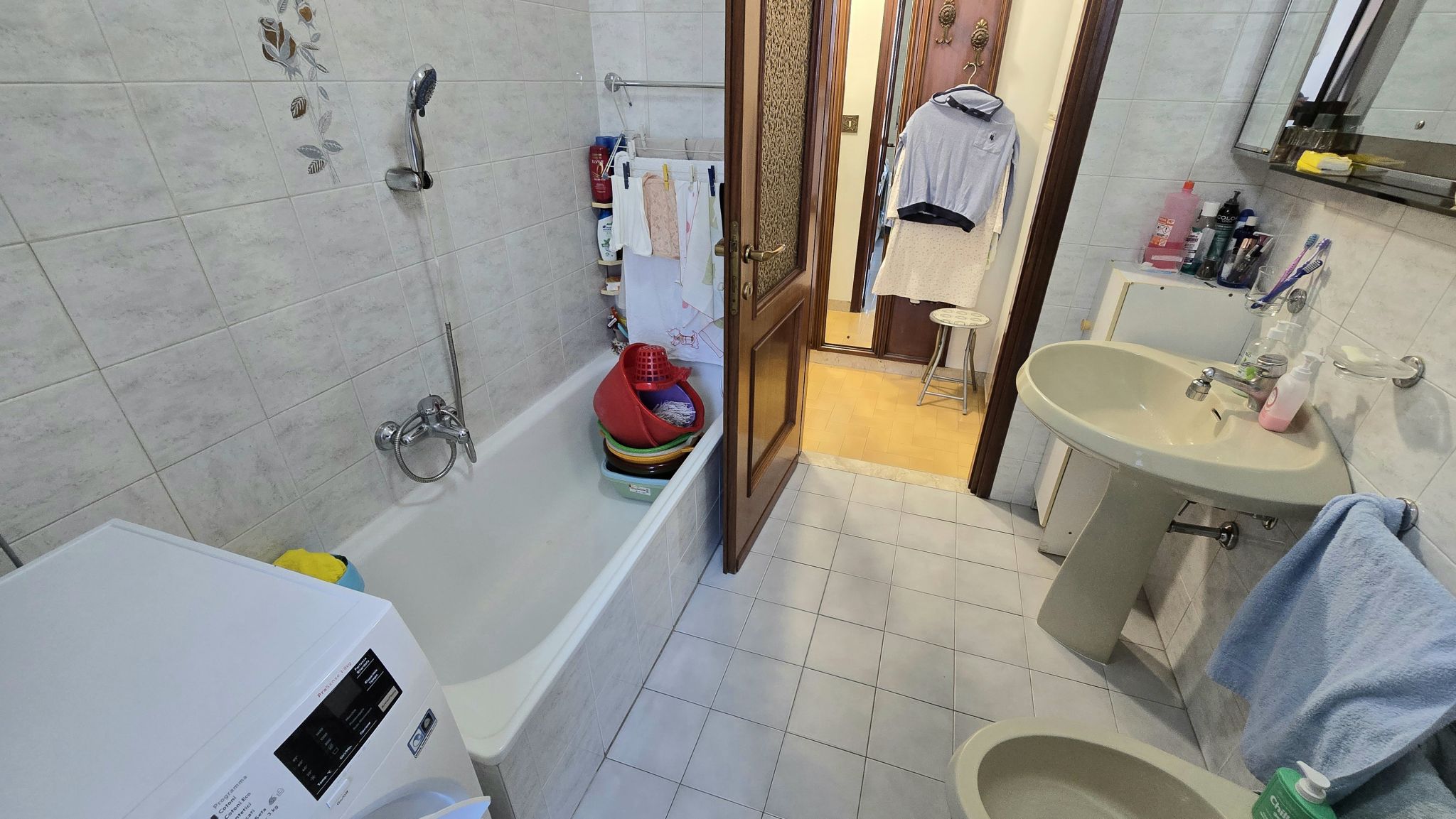 Studio ErrEmmE alloggio vendita