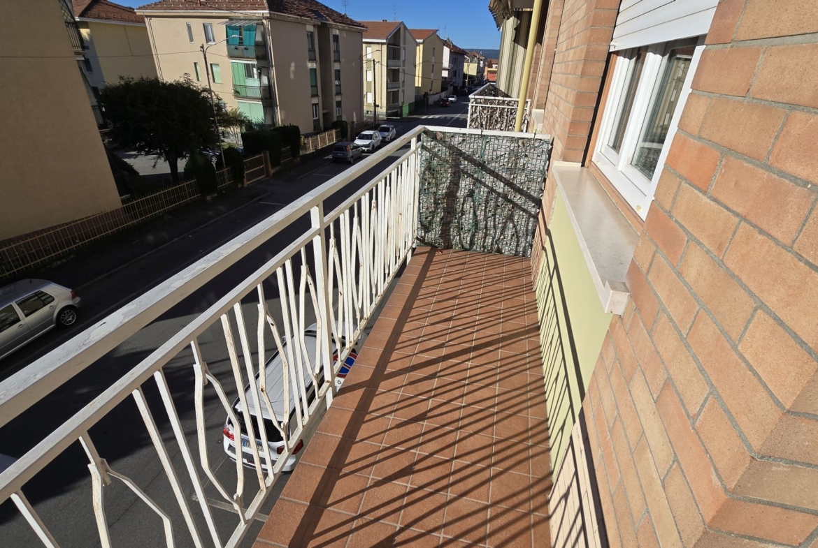 Studio ErrEmmE alloggio vendita