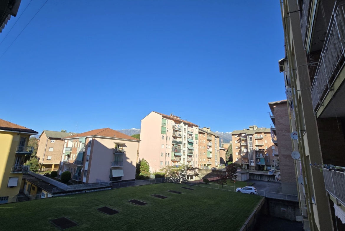 Studio ErrEmmE alloggio vendita