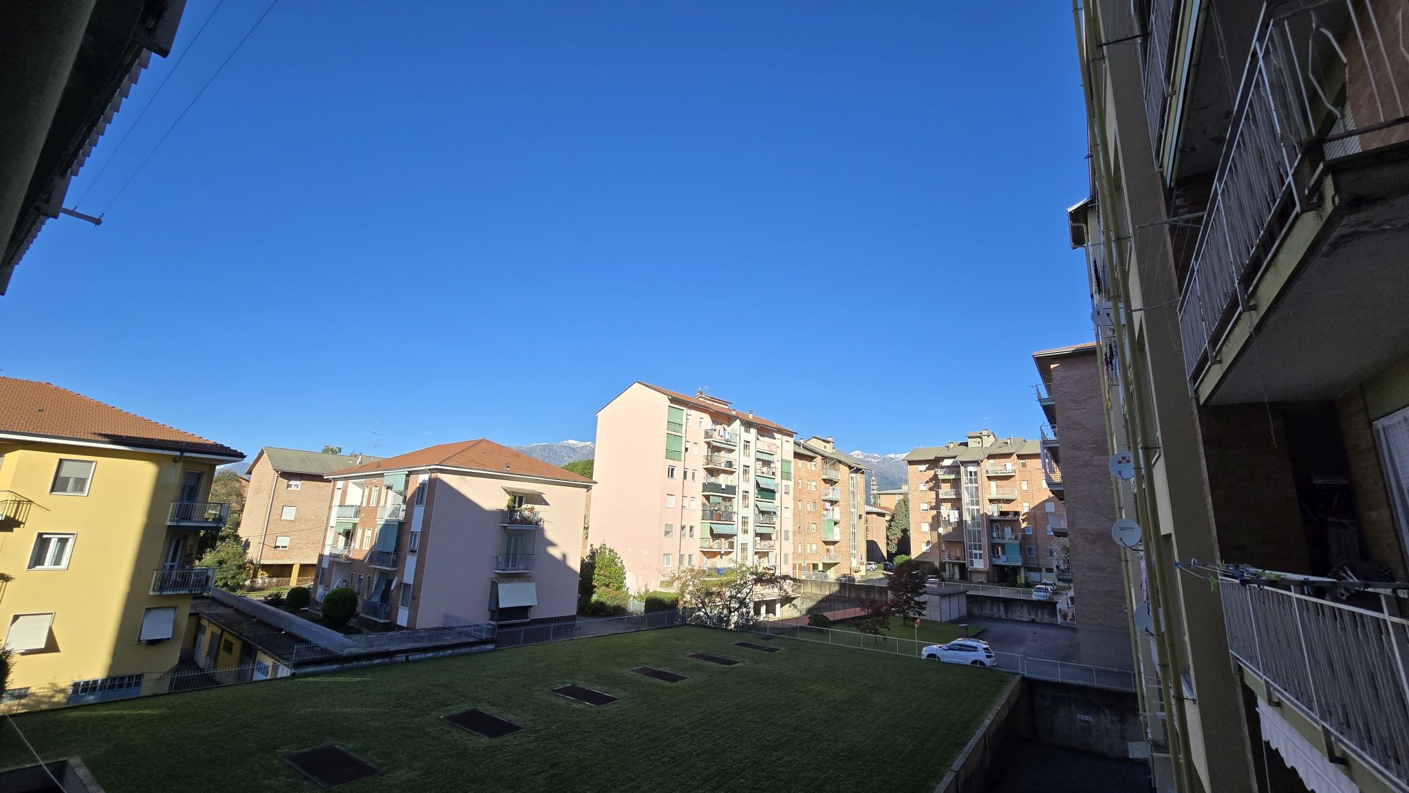 Studio ErrEmmE alloggio vendita