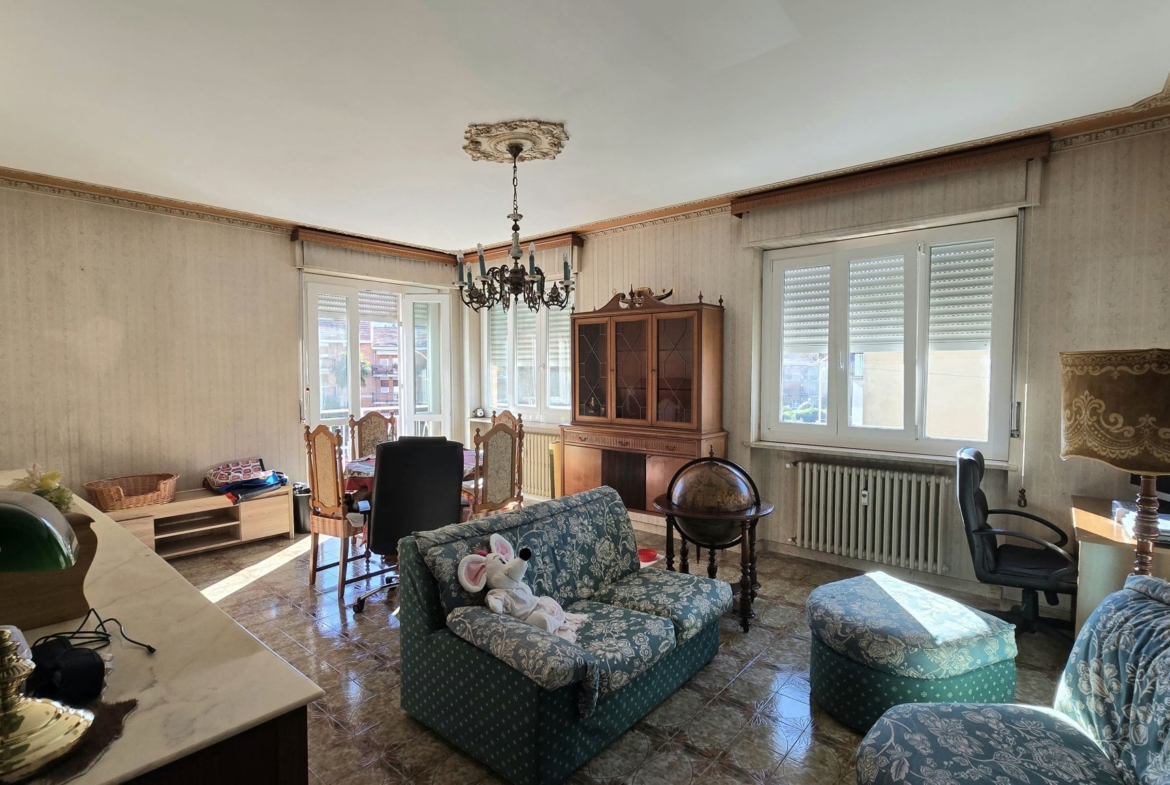 Studio ErrEmmE alloggio vendita