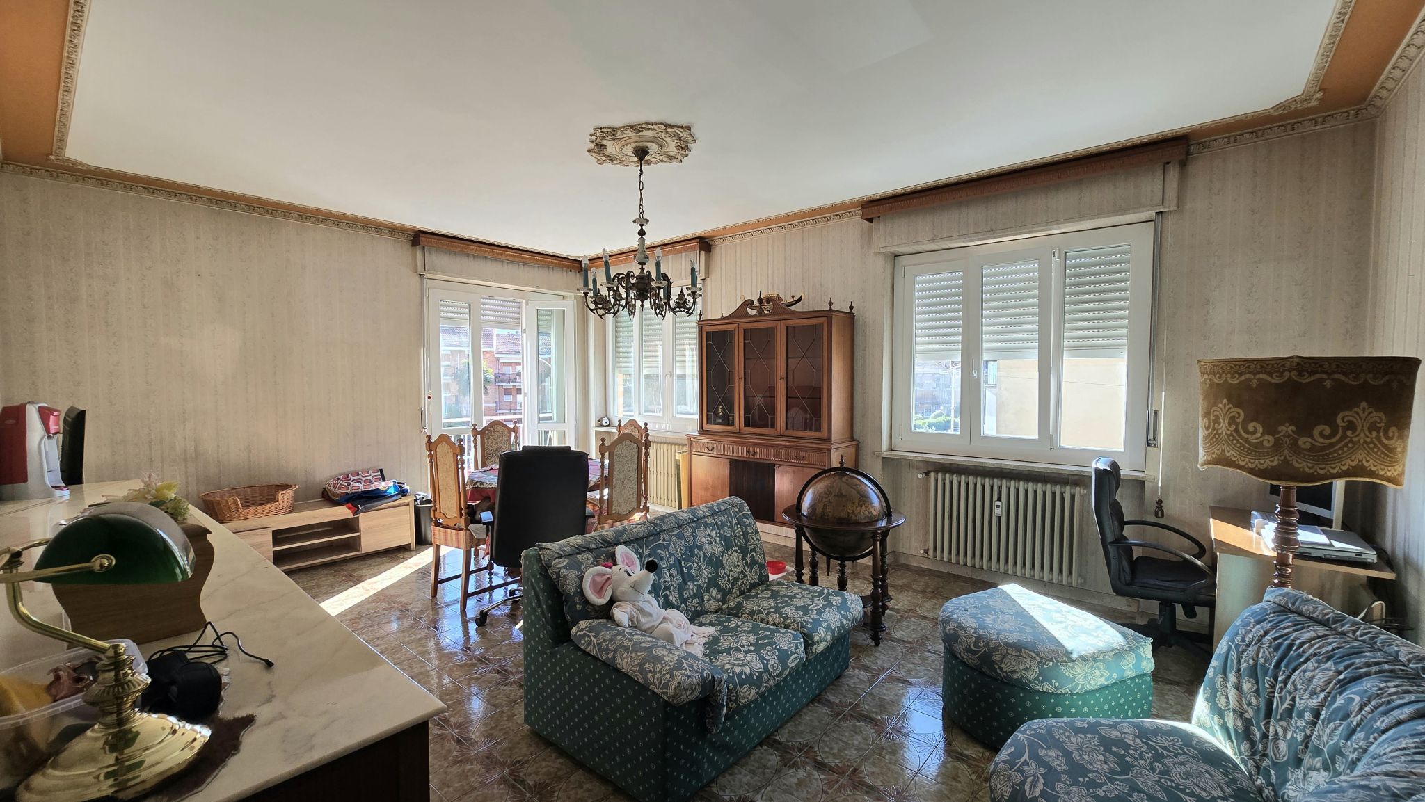 Studio ErrEmmE alloggio vendita