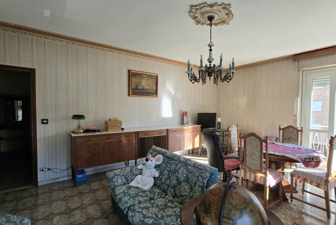 Studio ErrEmmE alloggio vendita