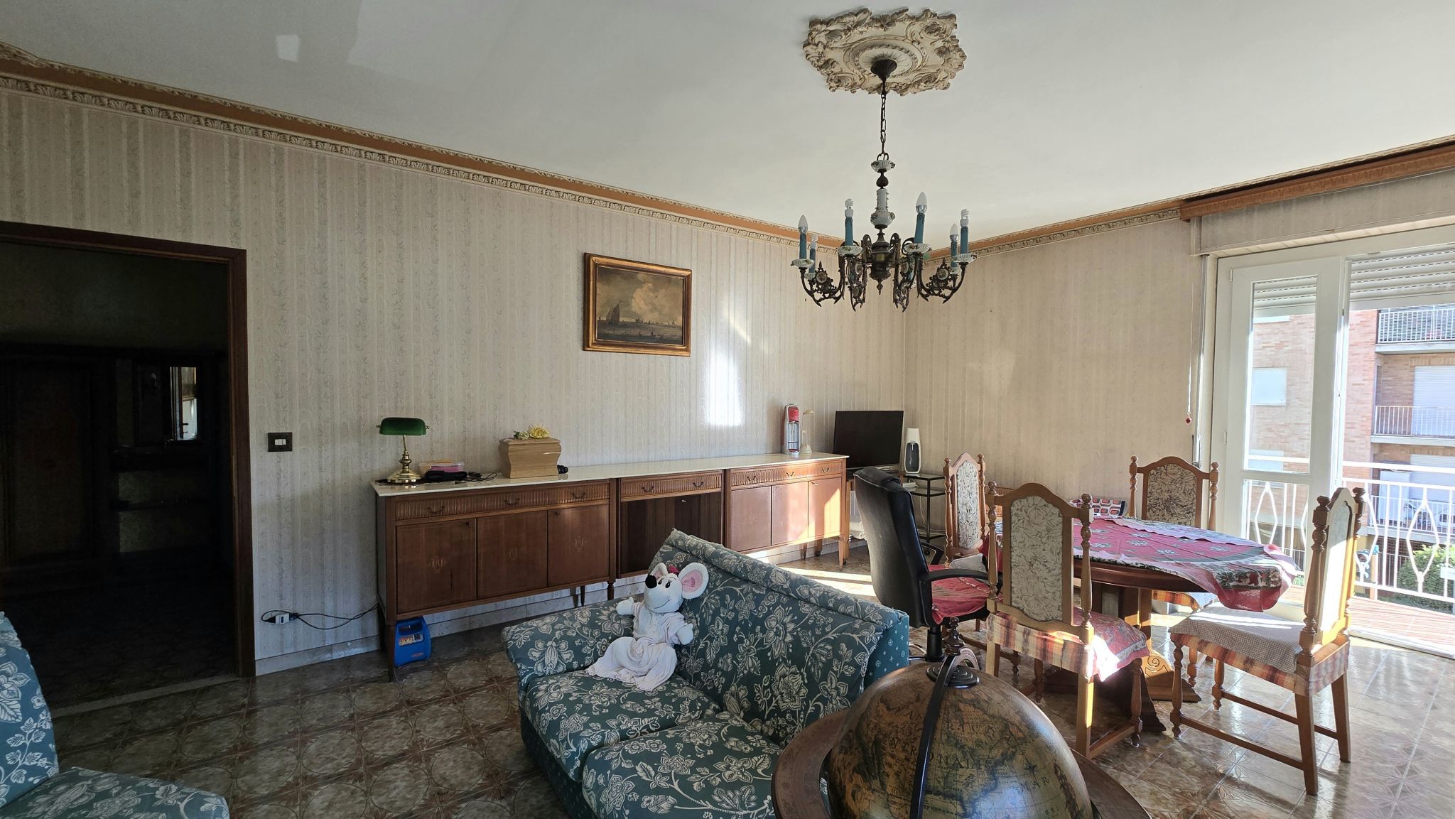 Studio ErrEmmE alloggio vendita