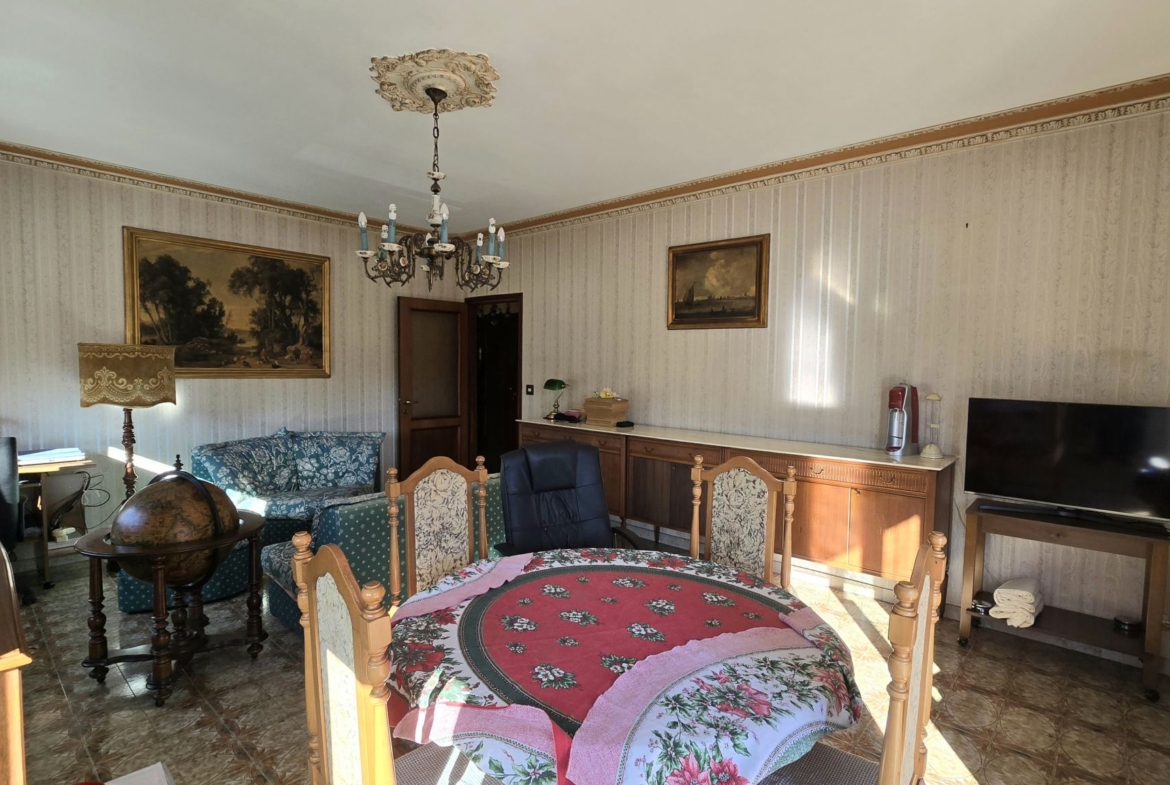 Studio ErrEmmE alloggio vendita