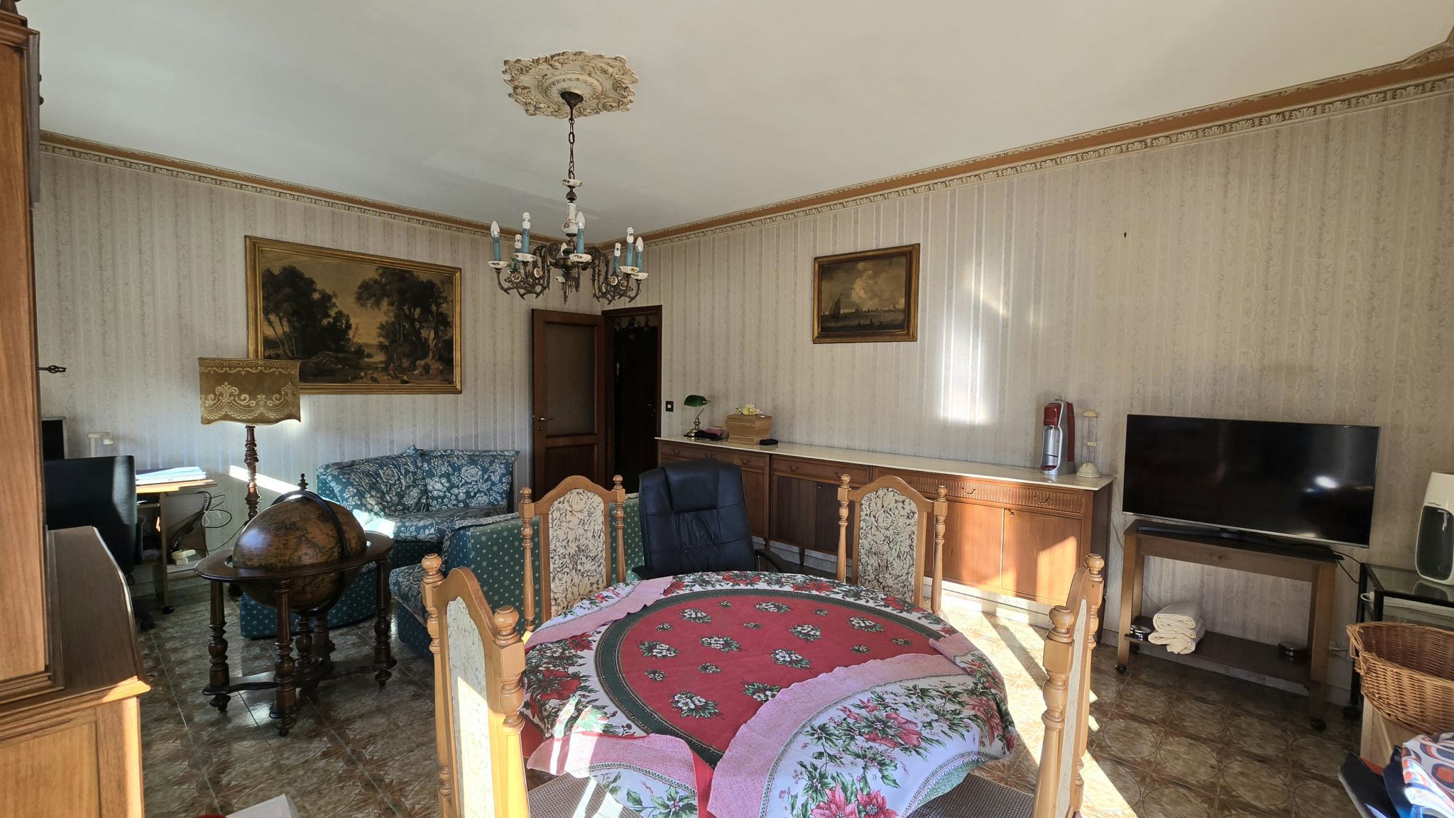 Studio ErrEmmE alloggio vendita