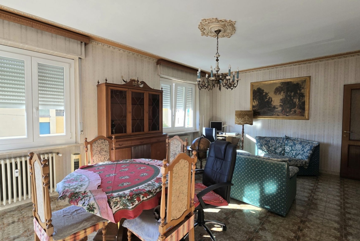 Studio ErrEmmE alloggio vendita