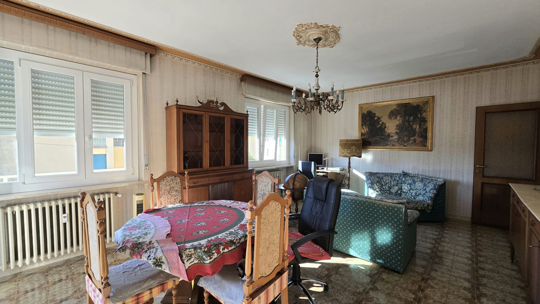 Studio ErrEmmE alloggio vendita