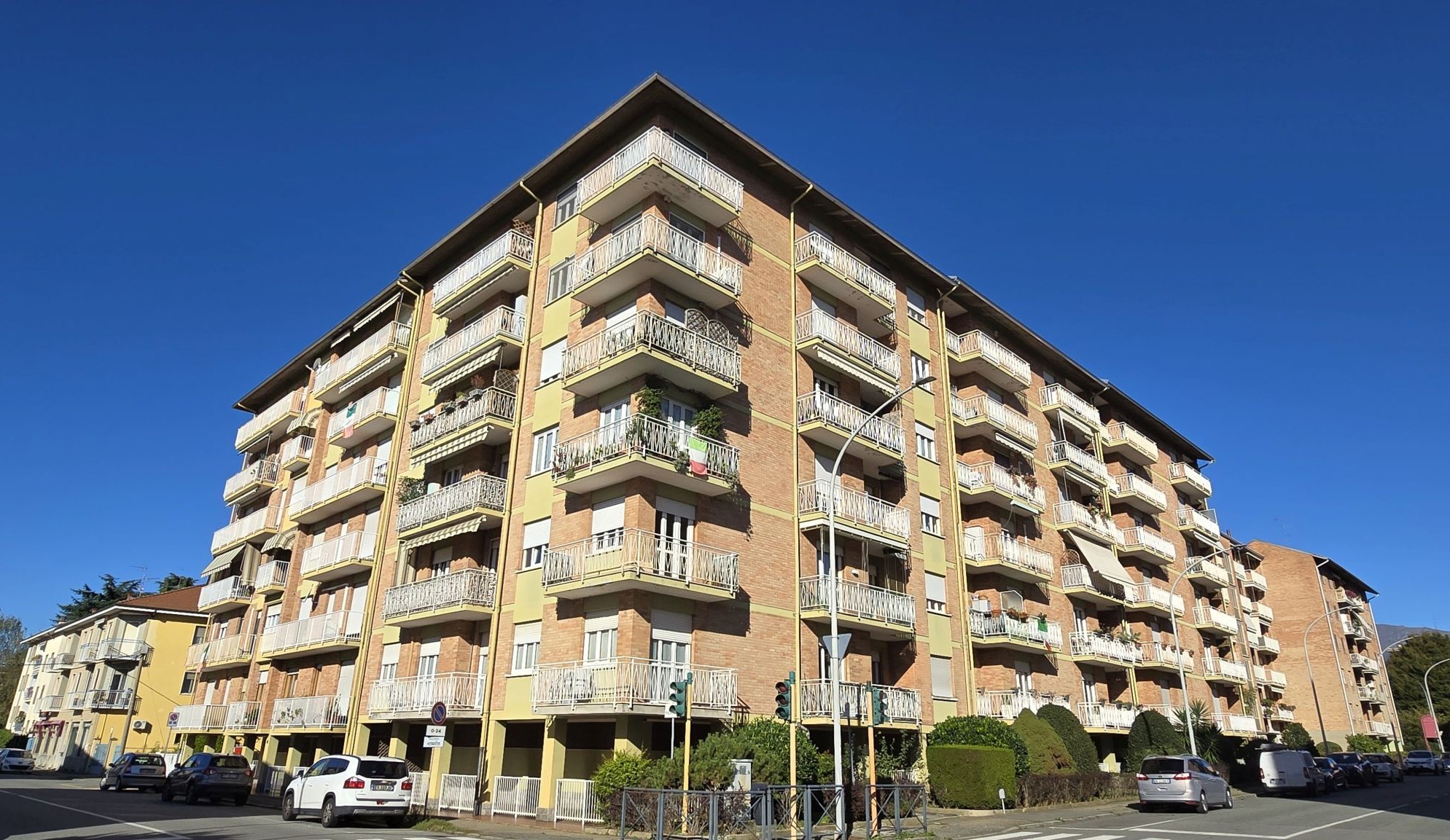 Studio ErrEmmE alloggio vendita - ampio alloggio