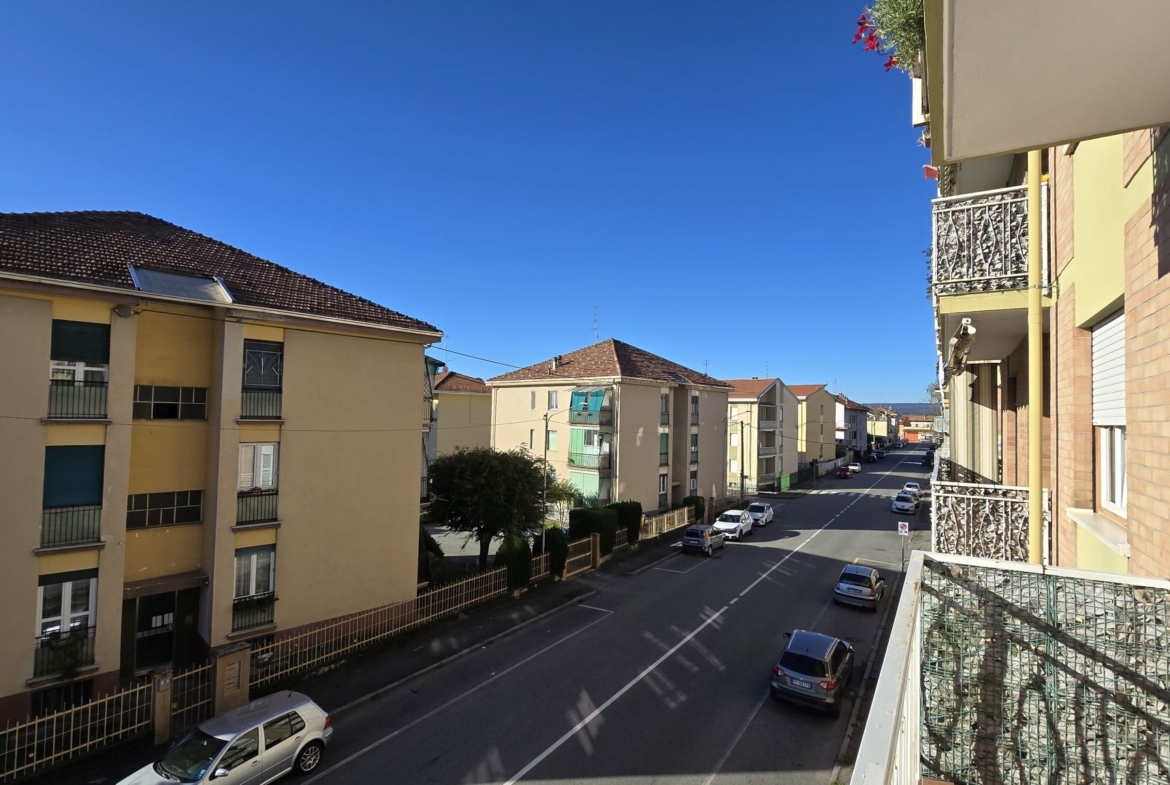 Studio ErrEmmE alloggio vendita