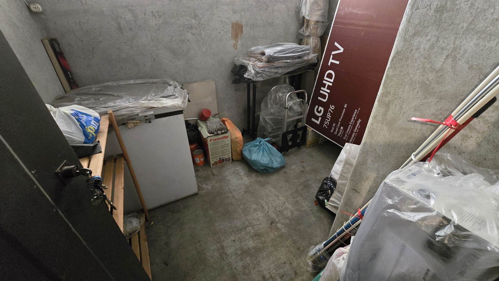 Studio ErrEmmE alloggio vendita