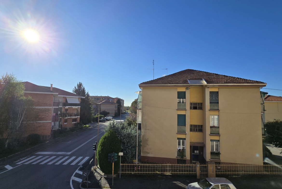 Studio ErrEmmE alloggio vendita