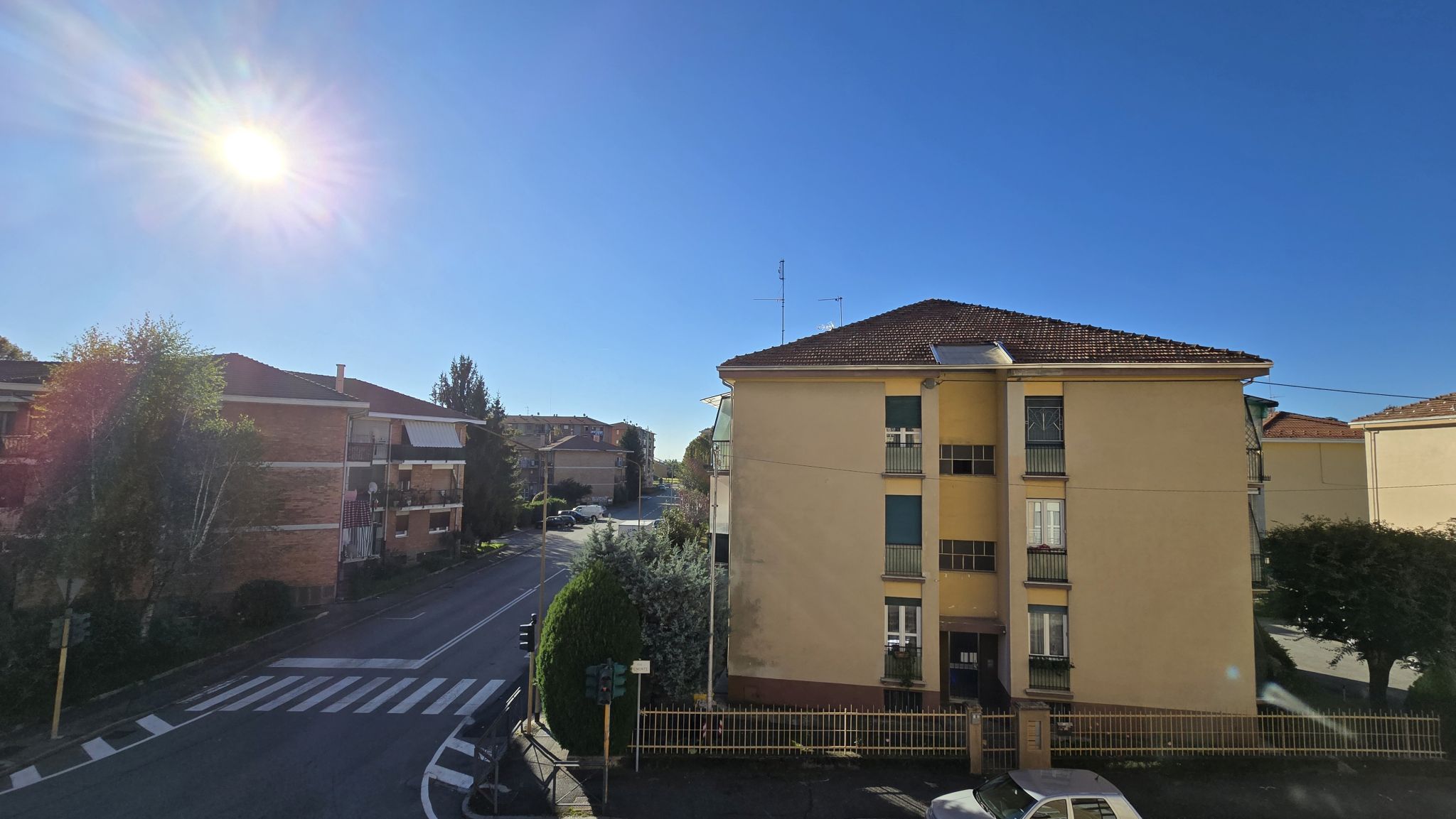 Studio ErrEmmE alloggio vendita