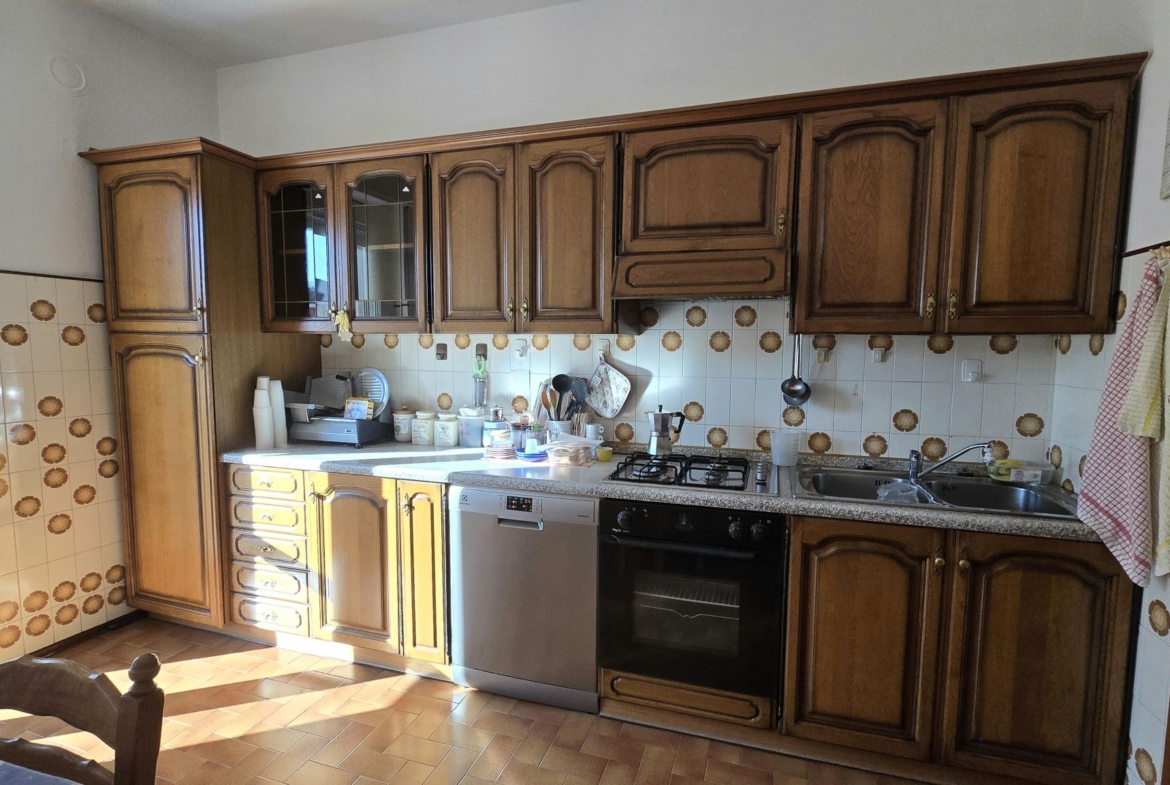 Studio ErrEmmE alloggio vendita