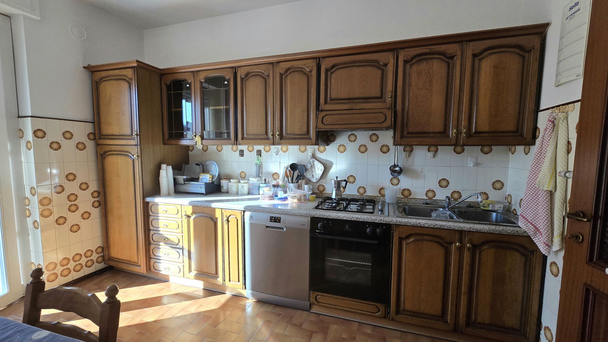 Studio ErrEmmE alloggio vendita