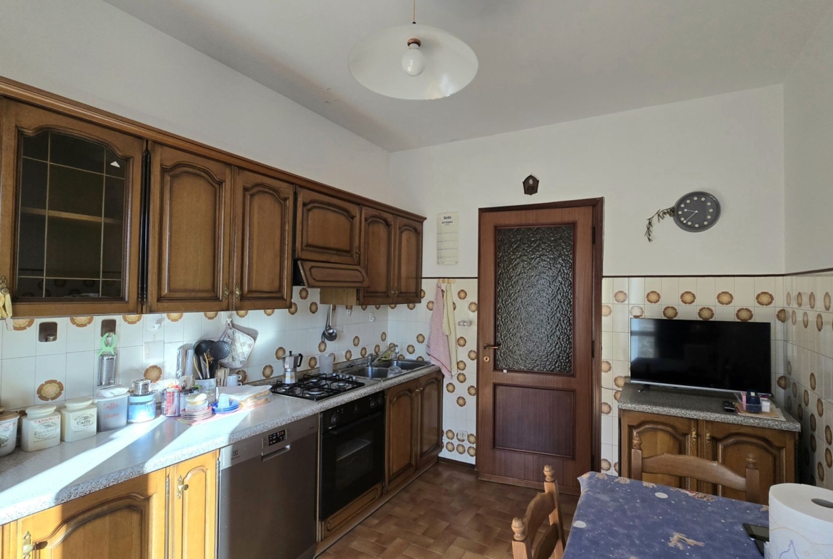 Studio ErrEmmE alloggio vendita