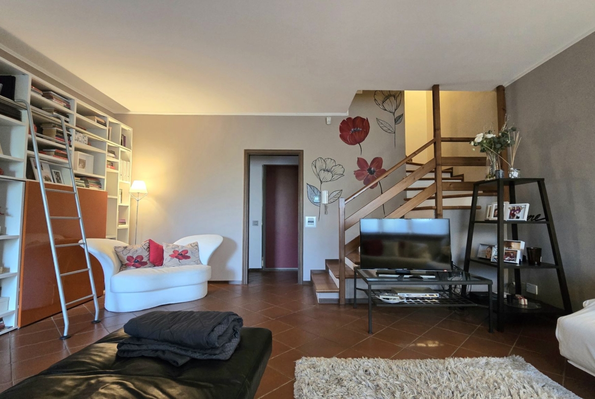 Studio ErrEmmE villa vendita