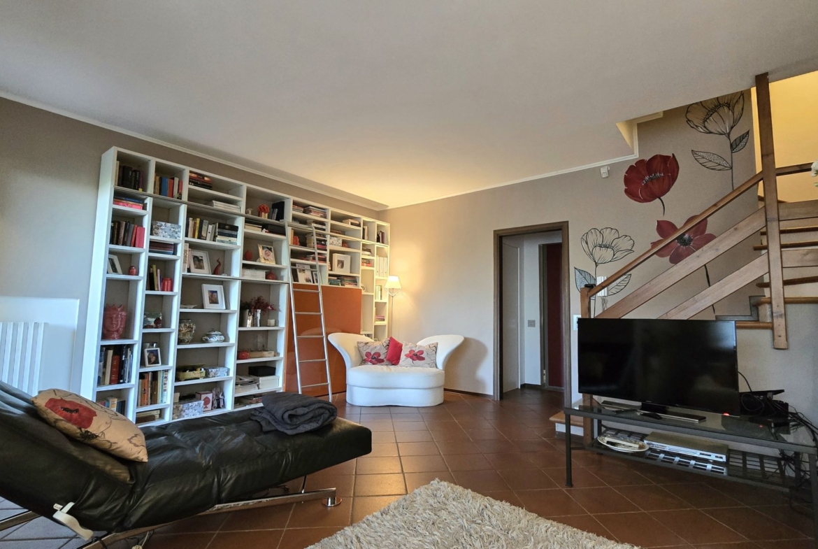 Studio ErrEmmE villa vendita